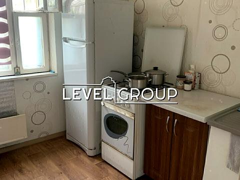 квартира за адресою Тростянецька вул., 6-Ж