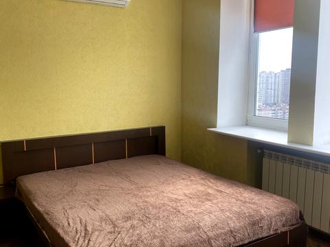 квартира за адресою Драгоманова вул., 6-А