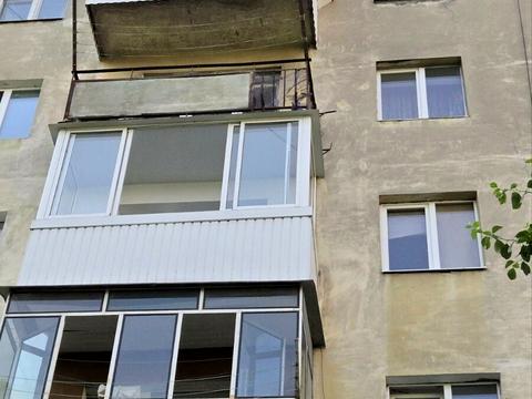 квартира за адресою Керченська вул., 7