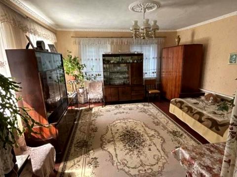 дом по адресу Грушевского