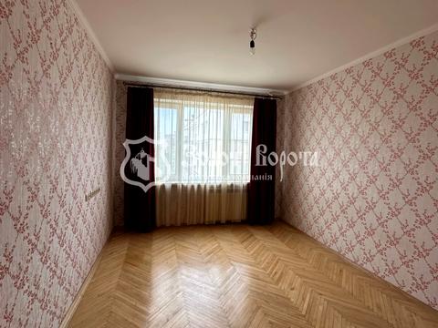 квартира по адресу Воскресенский просп. (Перова), 48-А