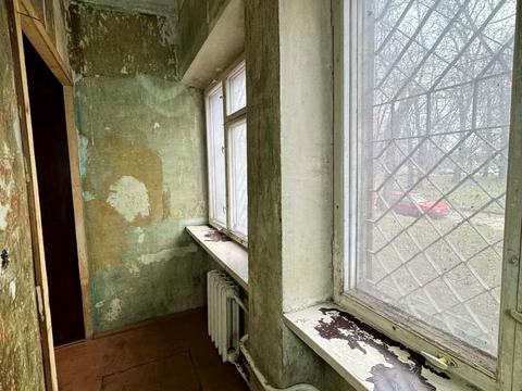 квартира по адресу Рекордная ул., 14