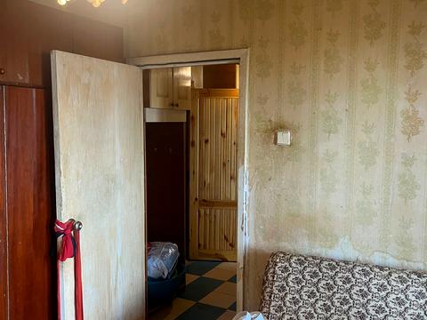 квартира по адресу Радужная ул., 29