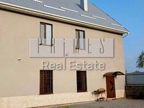 комерційна за адресою Старокиївська вул., 5