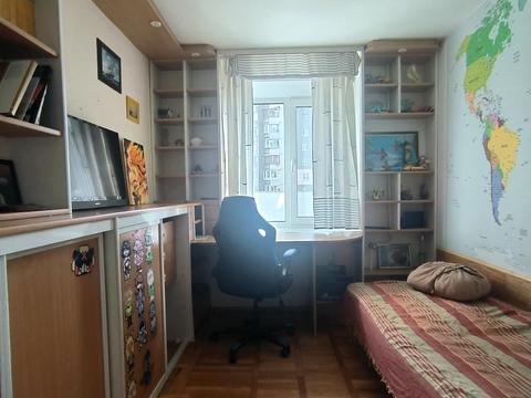 квартира по адресу Георгія Тороповського ул. (Івана Дубового), 41