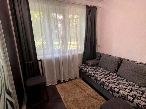 квартира за адресою Отакара Яроша вул., 21