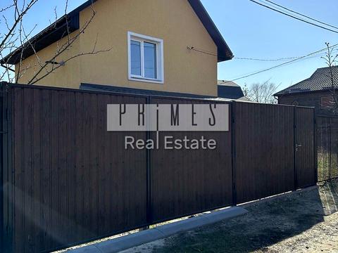 дом по адресу 10-а Лугова