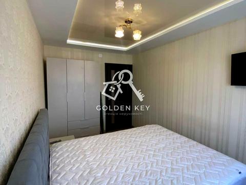 квартира за адресою 200-річчя Кривого Рогу просп., 15