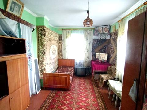 дом по адресу Вулиця