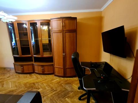 квартира по адресу Киев, Евгения Коновальца ул. (Щорса), 15 к3