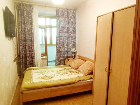 квартира по адресу Пироговская ул., 7/9