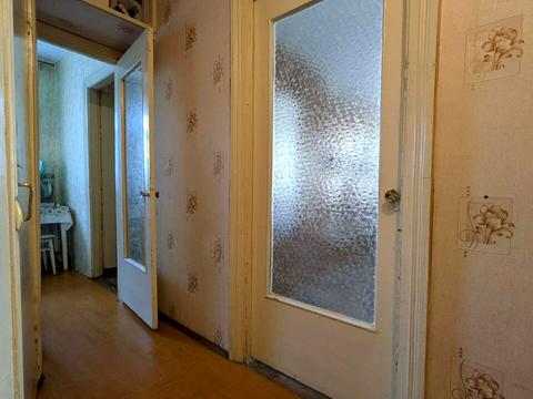 квартира по адресу Видинская ул., 31
