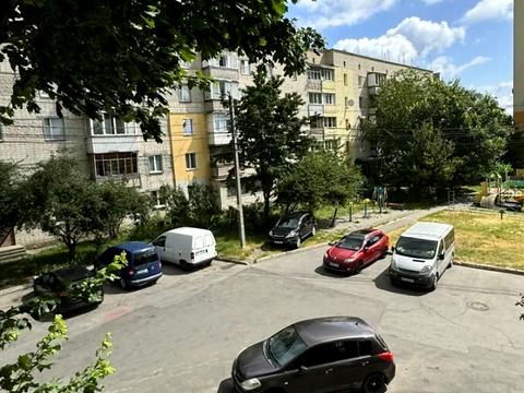 квартира по адресу Данила Нечая ул., 77а