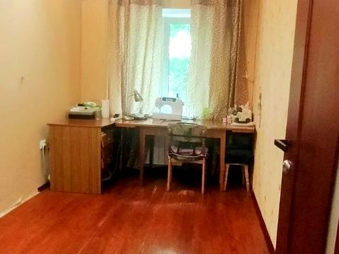 квартира за адресою Богдана Хмельницького просп. (Героїв Сталінграда), 20в