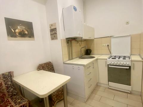 квартира за адресою Ольги Кобилянської вул., 5