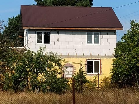 будинок за адресою Вишневая