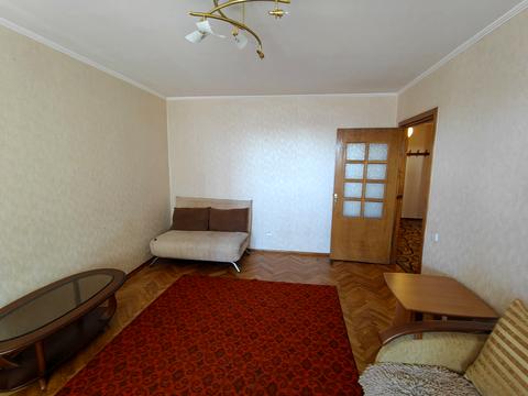 квартира по адресу Валерия Лобановского просп. (Краснозвездный), 12
