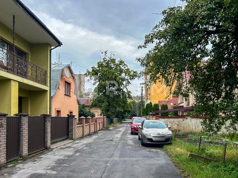 будинок за адресою Трачів вул., 16