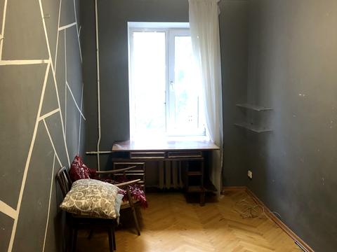квартира за адресою Науки просп., 64