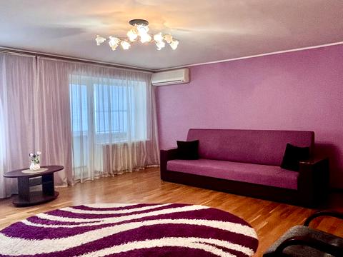 квартира за адресою Нагнибіди вул., 10