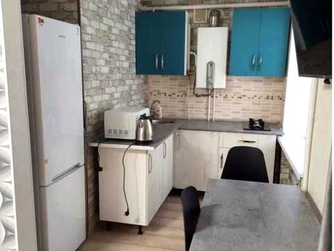 квартира за адресою Батумська вул., 12