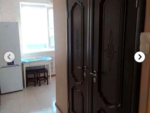 квартира за адресою Гарібальді, 11