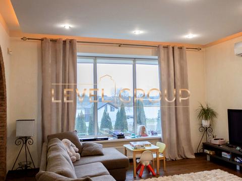 дом по адресу Озерна