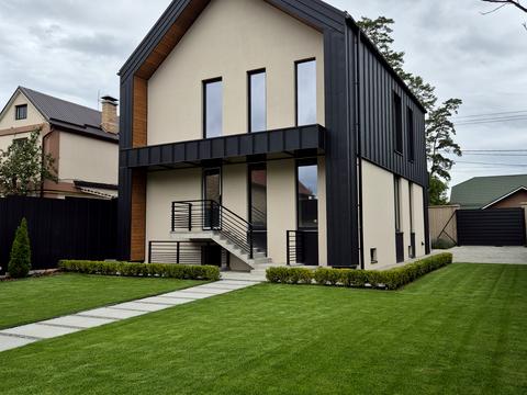 будинок за адресою Варшавскька, 50