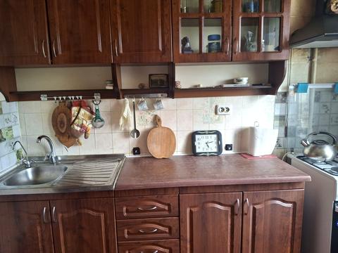 квартира по адресу Ирпенская ул., 64