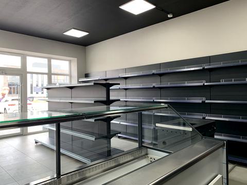 комерційна за адресою Юзвинська, 50