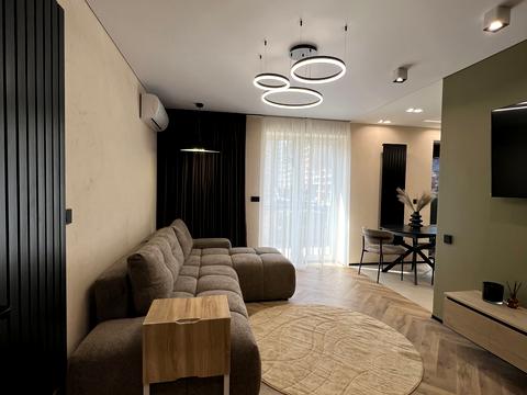 квартира по адресу Крайковского ул., 5