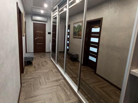 квартира за адресою вул. Чорновола, 89ж