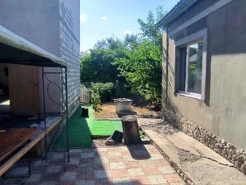 дом по адресу Мирная ул.