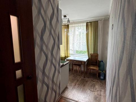 квартира по адресу Гвардейцев-Широнинцев ул., 79а
