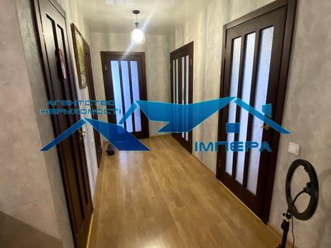 квартира за адресою Миру просп., 36