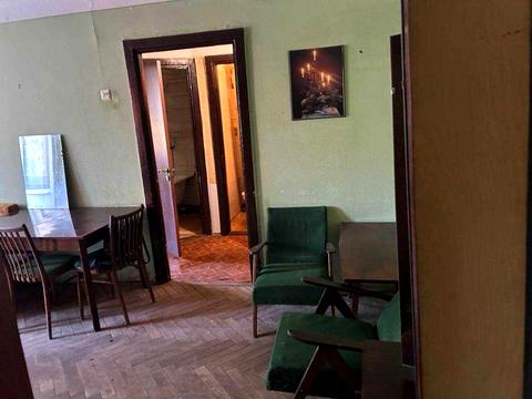 квартира за адресою Вацлава Гавела бульв. (Івана Лепсе), 75