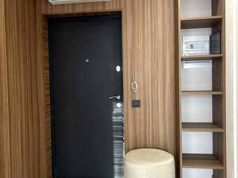 квартира по адресу Крайківського, 1а