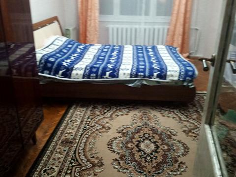 квартира за адресою Воскресенський просп. (Перова), 15а