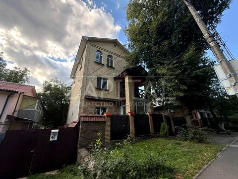 дом по адресу Зверинецкая ул., 44