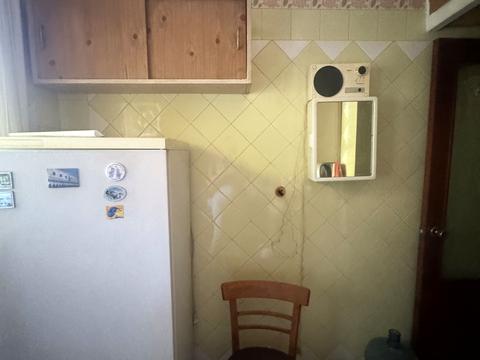 квартира по адресу Варненская ул., 10