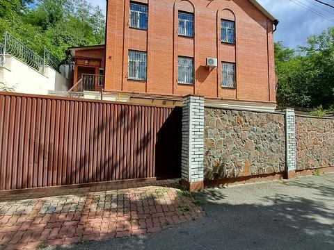 дом по адресу Архитектора Вишневского ул. (Федосеева), 16