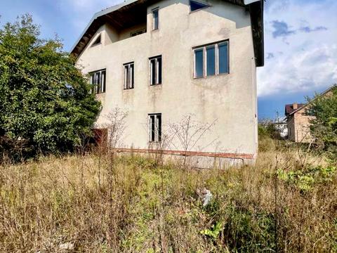 дом по адресу Леси Украинки ул., 30А