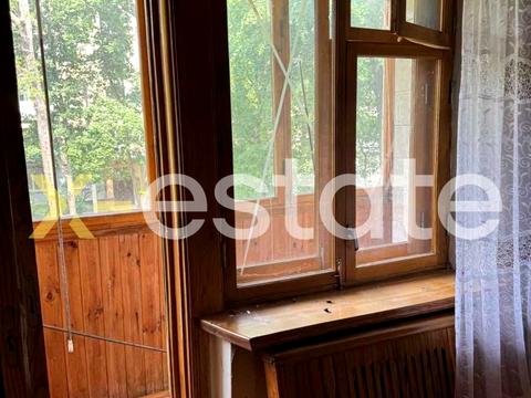 квартира по адресу Отакара Яроша ул., 51