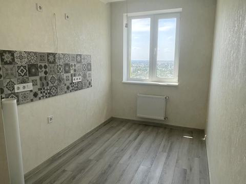 квартира по адресу Штилевая ул., 1