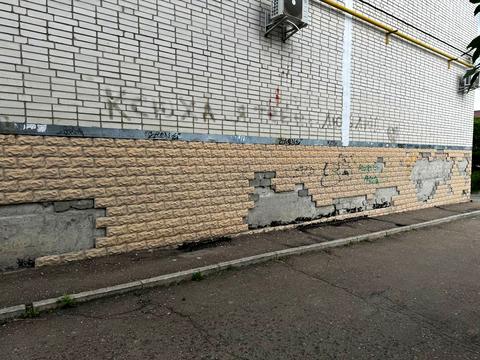комерційна за адресою вул. Буковинська, 14а