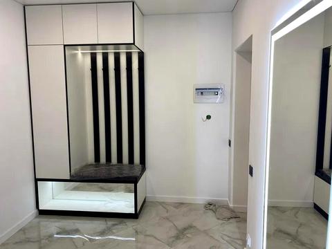 квартира по адресу Зеленая ул., 151