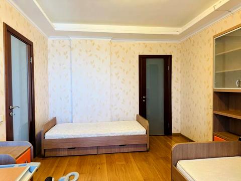 квартира по адресу Осенняя ул., 33