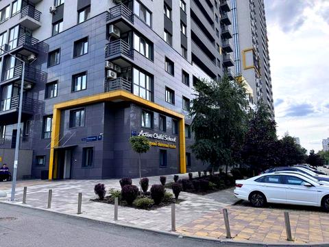 квартира за адресою Нижньоключова вул., 14