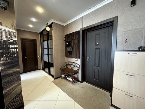 квартира по адресу Миколы Бажана просп., 8-Б