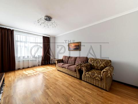 квартира за адресою Антоновича вул. (Горького), 72